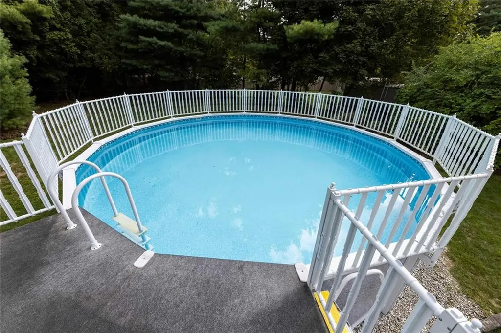 6 Joyce Ann Drive Smithfield RI 02917