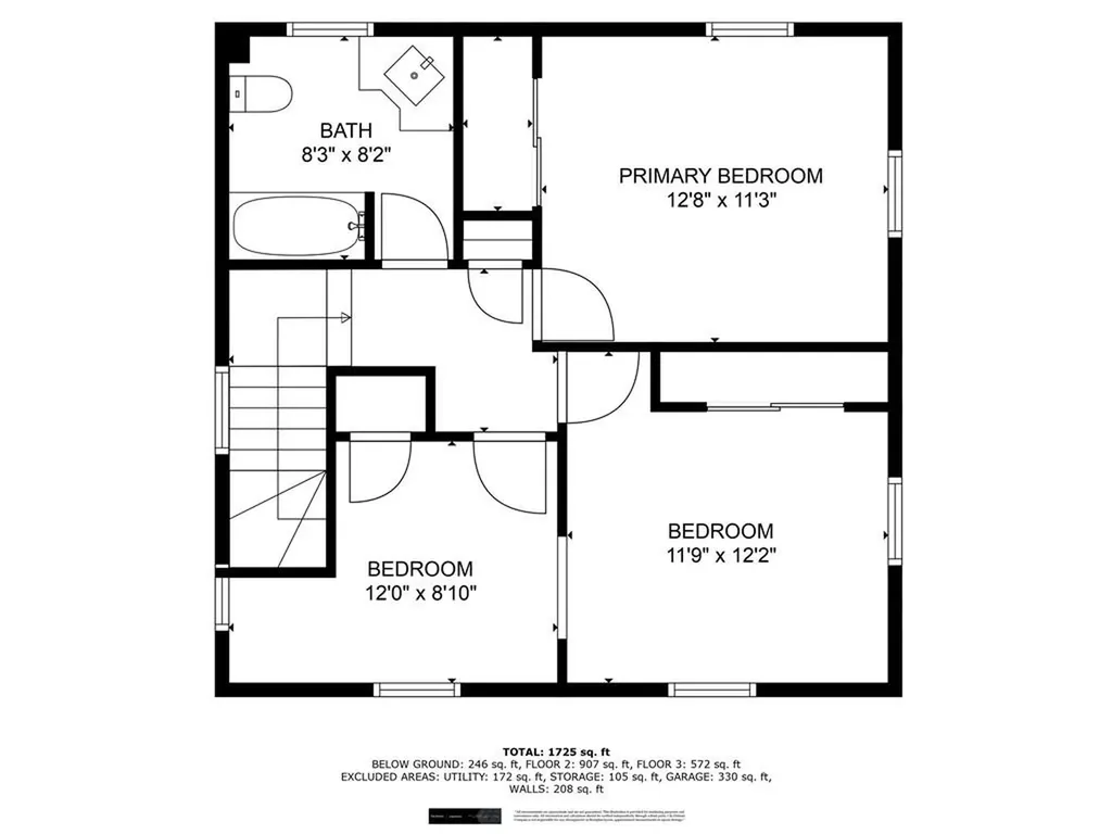 6 Joyce Ann Drive Smithfield RI 02917