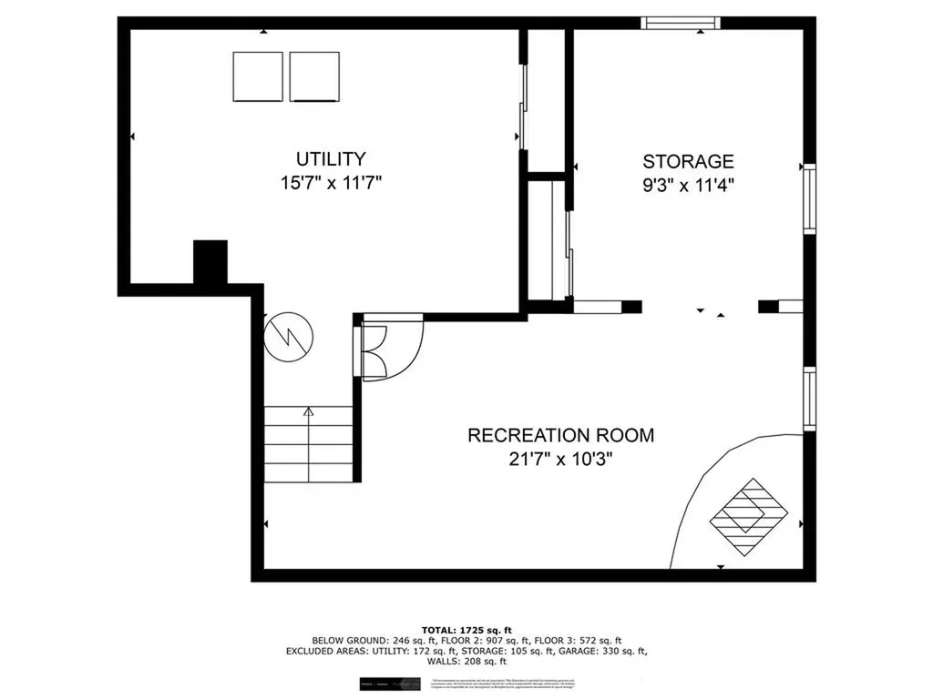 6 Joyce Ann Drive Smithfield RI 02917