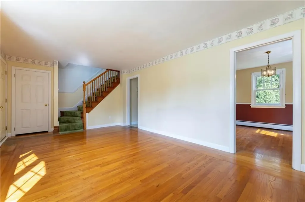 6 Joyce Ann Drive Smithfield RI 02917