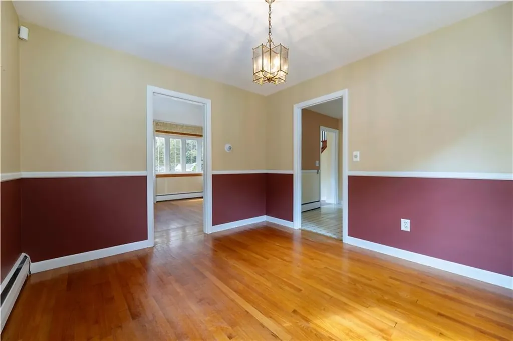 6 Joyce Ann Drive Smithfield RI 02917