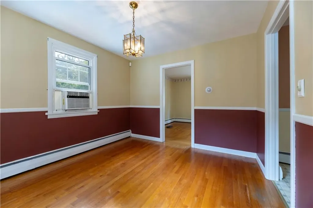 6 Joyce Ann Drive Smithfield RI 02917
