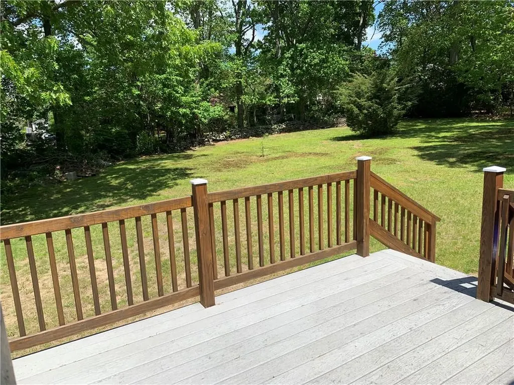 4 Harris Avenue Warren RI 02885