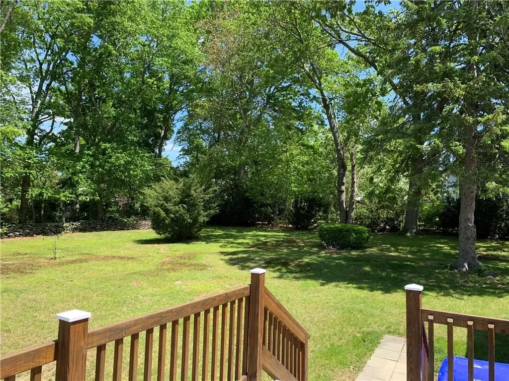 4 Harris Avenue Warren RI 02885