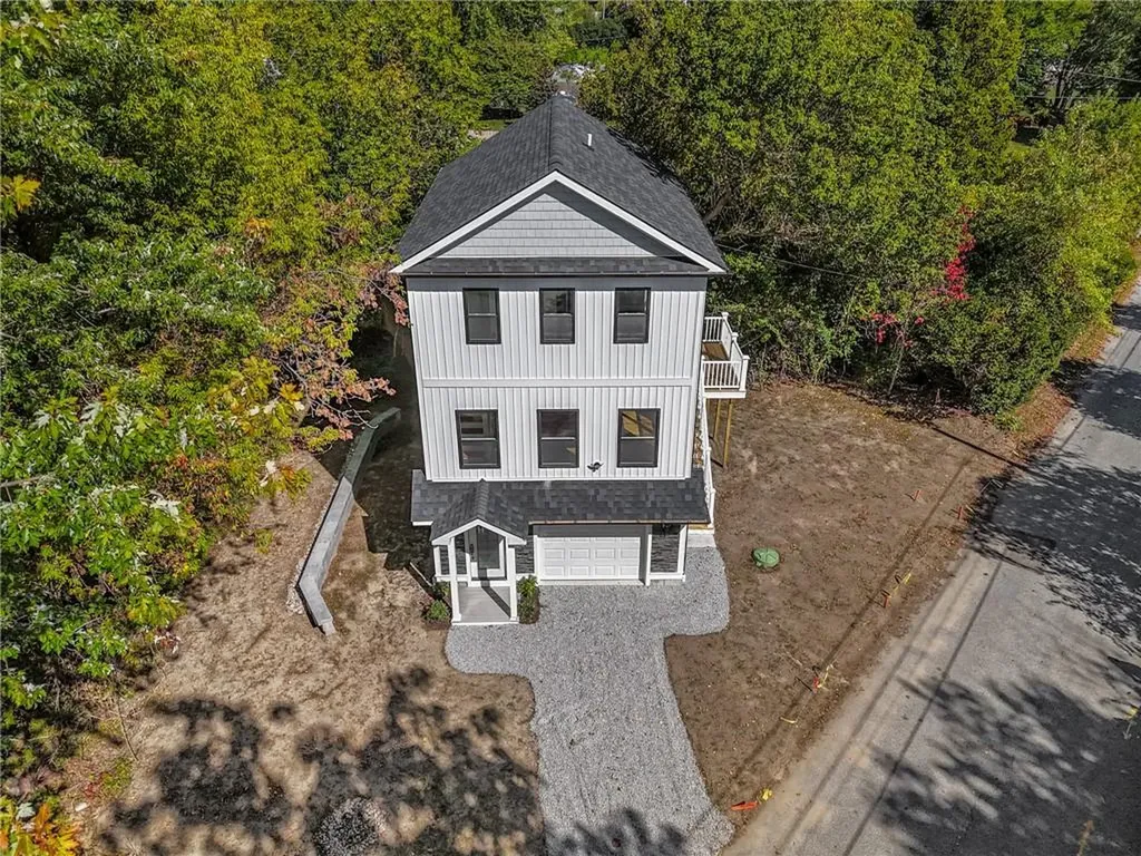 135 Old Mill Boulevard Warwick RI 02889