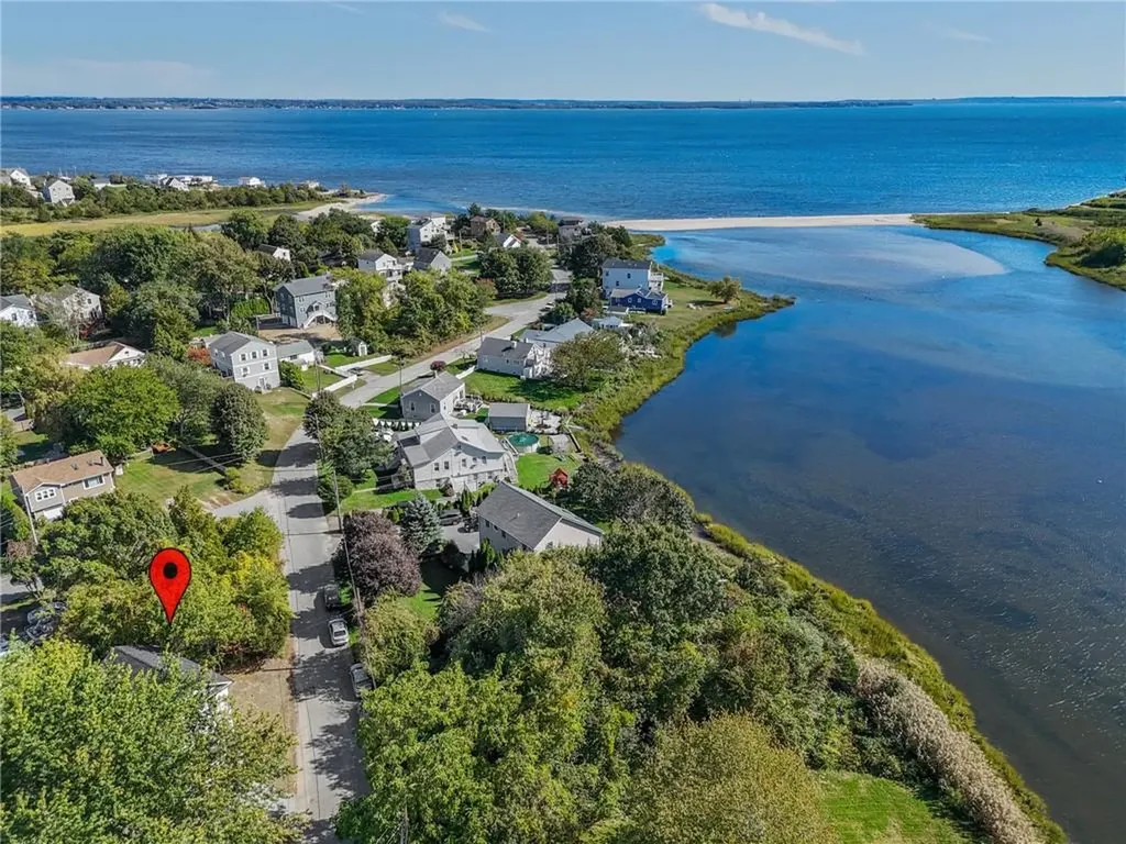 135 Old Mill Boulevard Warwick RI 02889