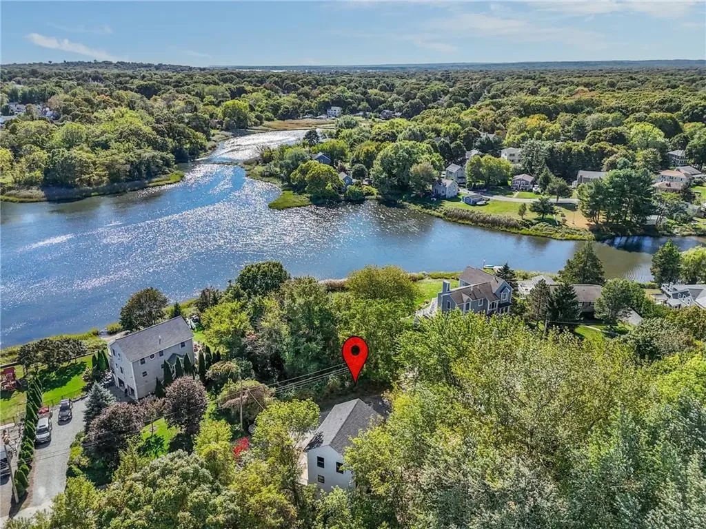 135 Old Mill Boulevard Warwick RI 02889