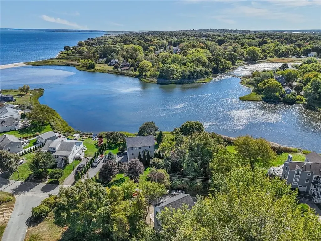 135 Old Mill Boulevard Warwick RI 02889