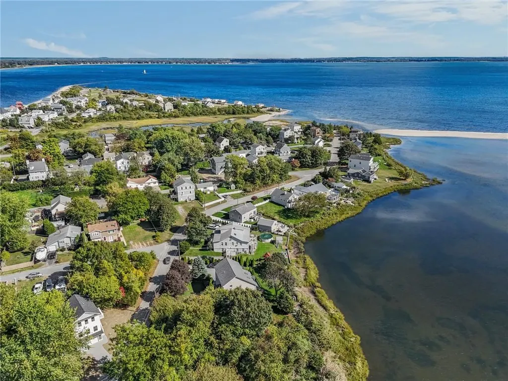 135 Old Mill Boulevard Warwick RI 02889