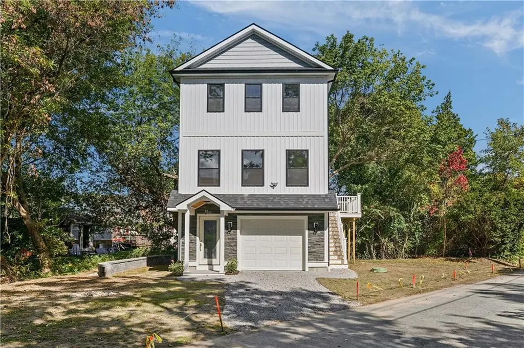 135 Old Mill Boulevard Warwick RI 02889