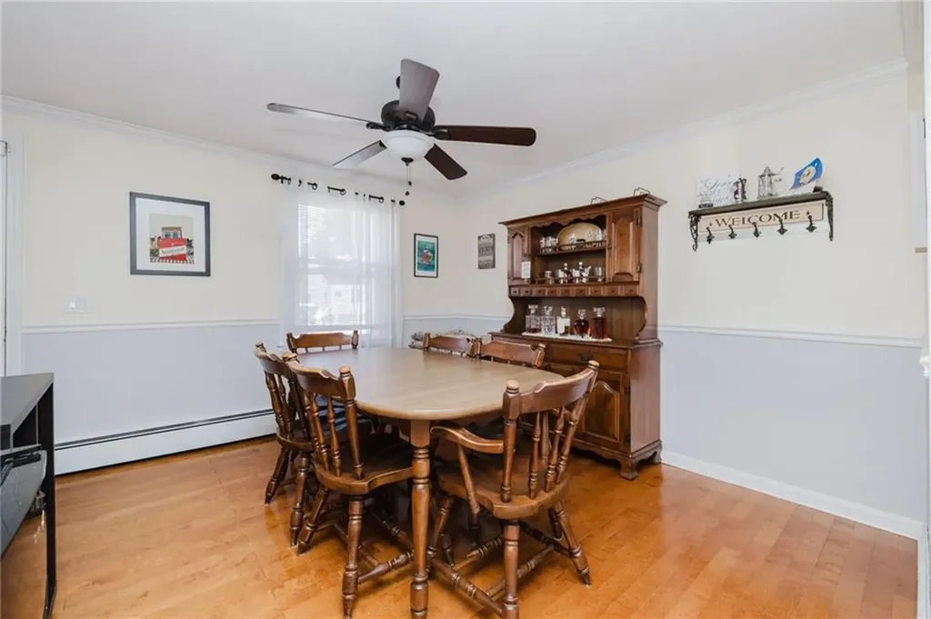 3 Lindesta Road Pawtucket RI 02861