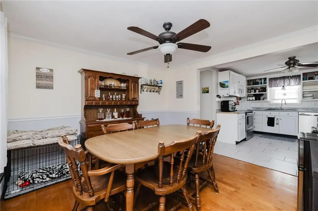 3 Lindesta Road Pawtucket RI 02861