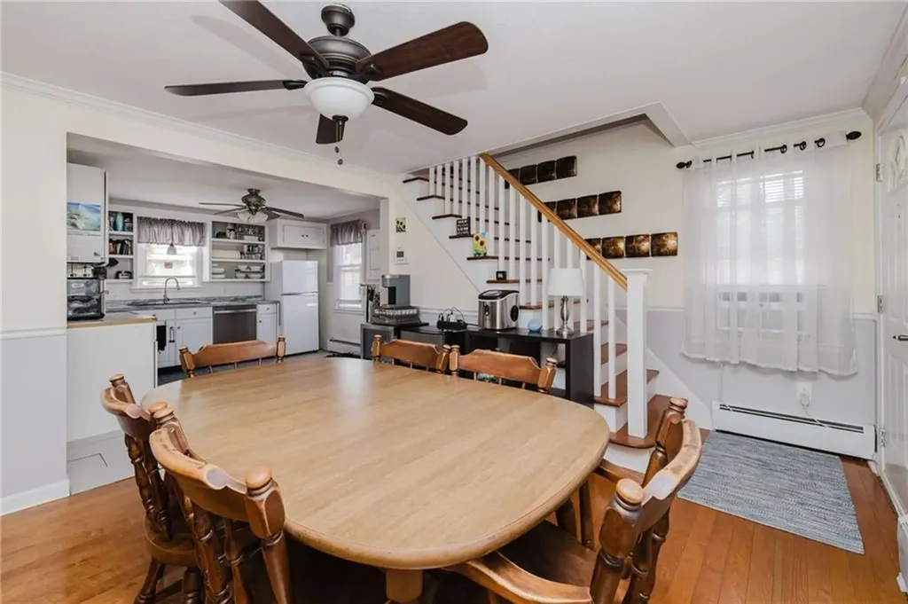 3 Lindesta Road Pawtucket RI 02861