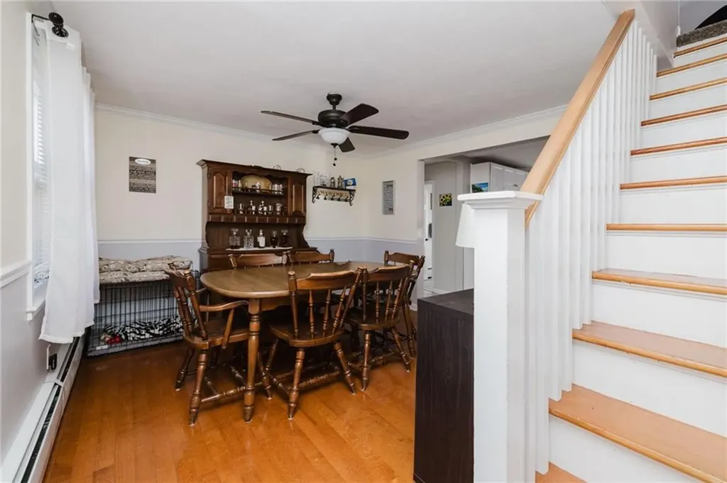 3 Lindesta Road Pawtucket RI 02861