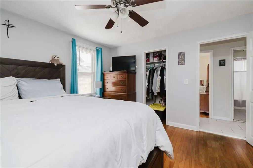 3 Lindesta Road Pawtucket RI 02861