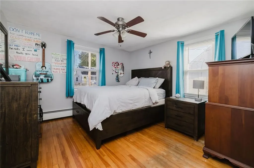 3 Lindesta Road Pawtucket RI 02861