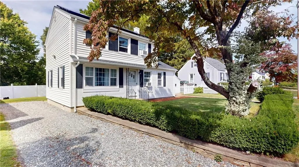 65 Border Street West Warwick RI 02893