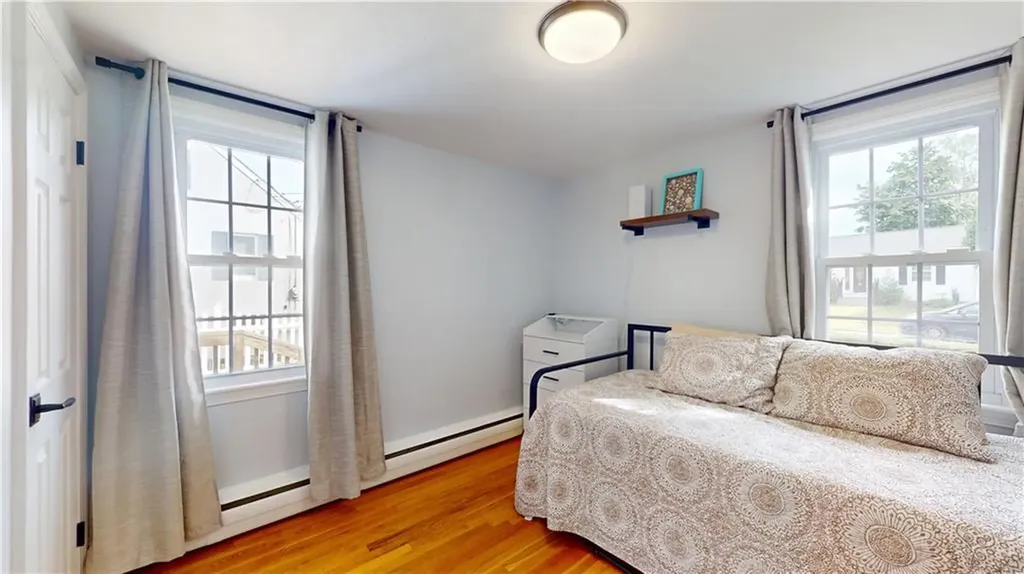 65 Border Street West Warwick RI 02893