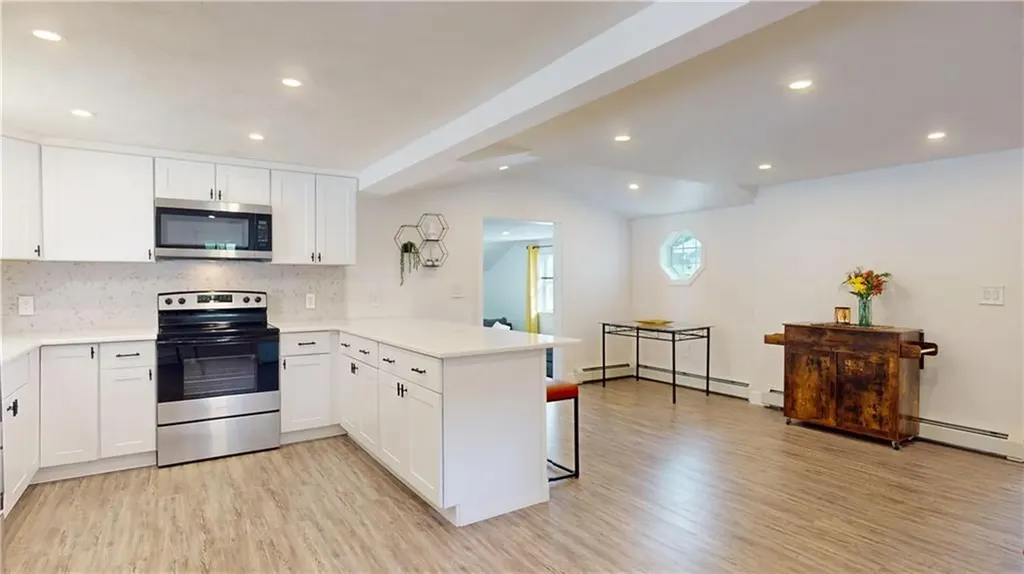 65 Border Street West Warwick RI 02893