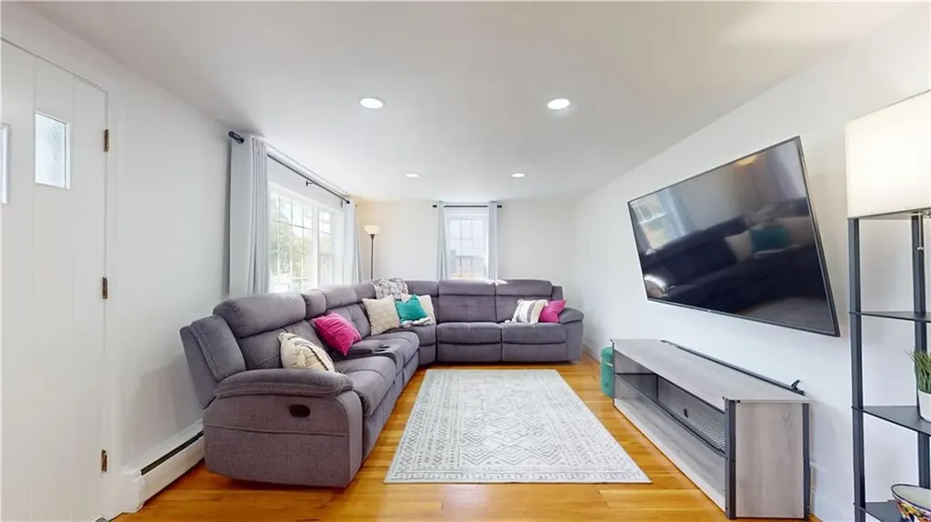 65 Border Street West Warwick RI 02893