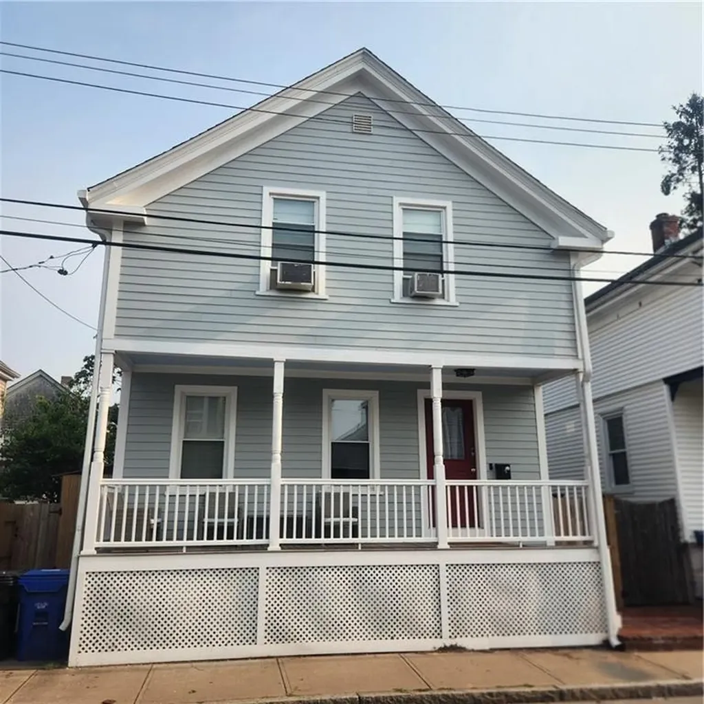 14 Lucas Avenue Newport RI 02840