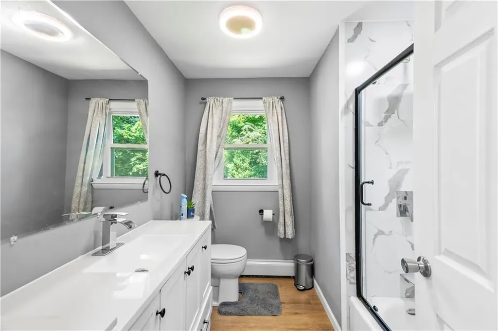 10 Renehan Street West Warwick RI 02893