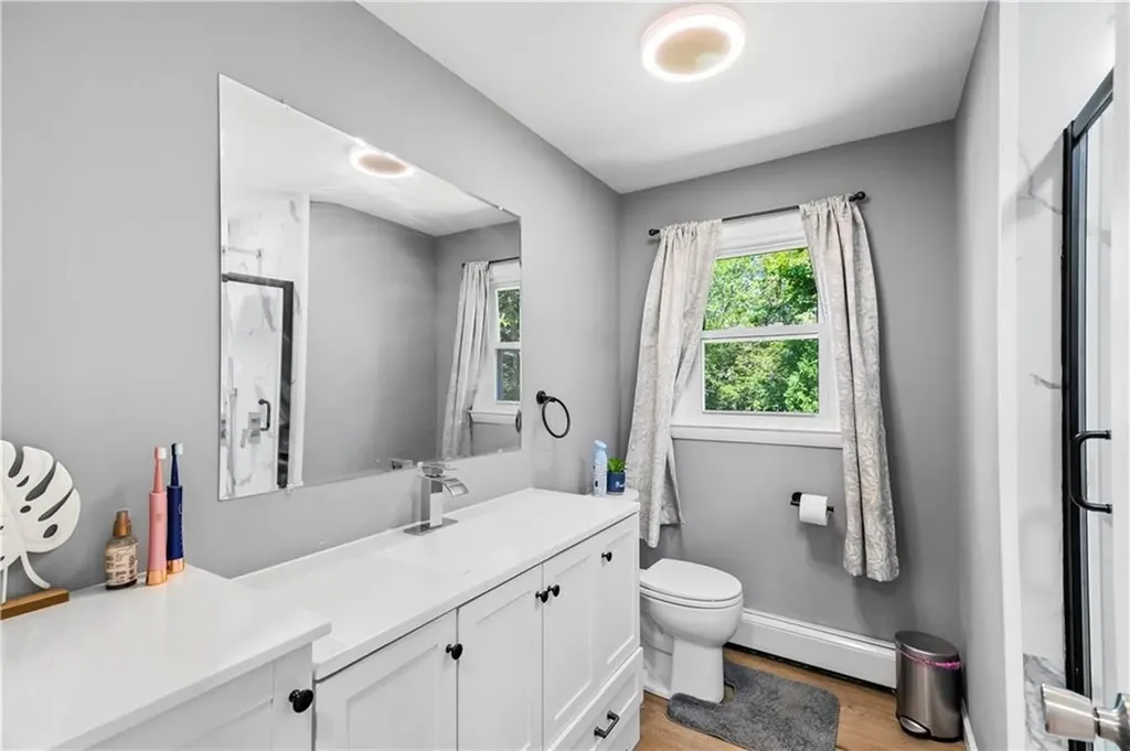 10 Renehan Street West Warwick RI 02893