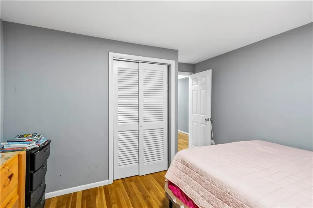 10 Renehan Street West Warwick RI 02893