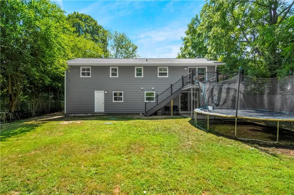 10 Renehan Street West Warwick RI 02893