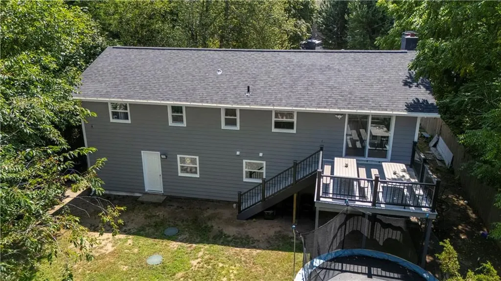 10 Renehan Street West Warwick RI 02893