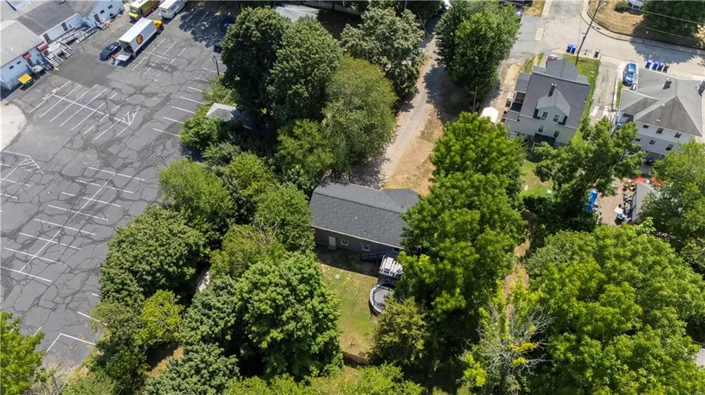 10 Renehan Street West Warwick RI 02893