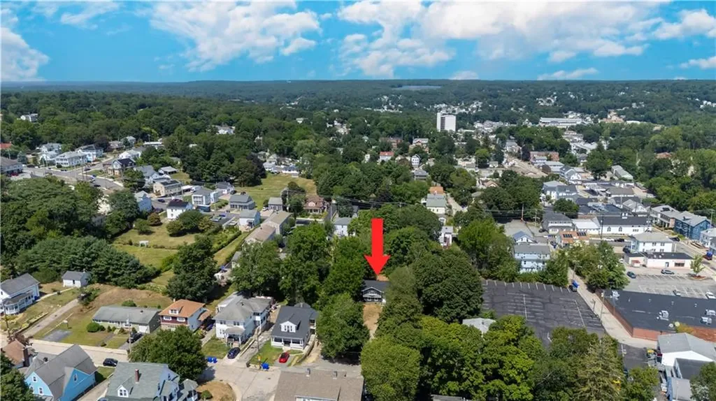 10 Renehan Street West Warwick RI 02893