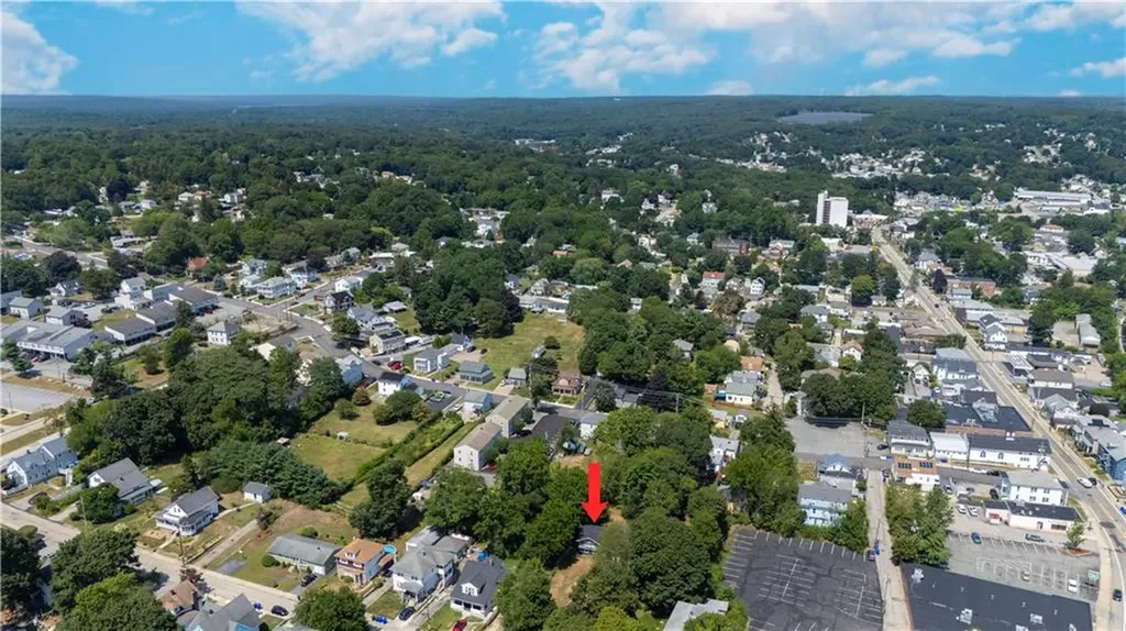 10 Renehan Street West Warwick RI 02893