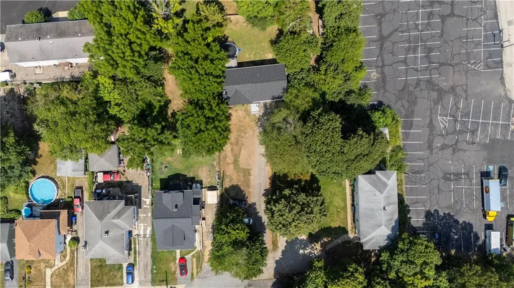 10 Renehan Street West Warwick RI 02893