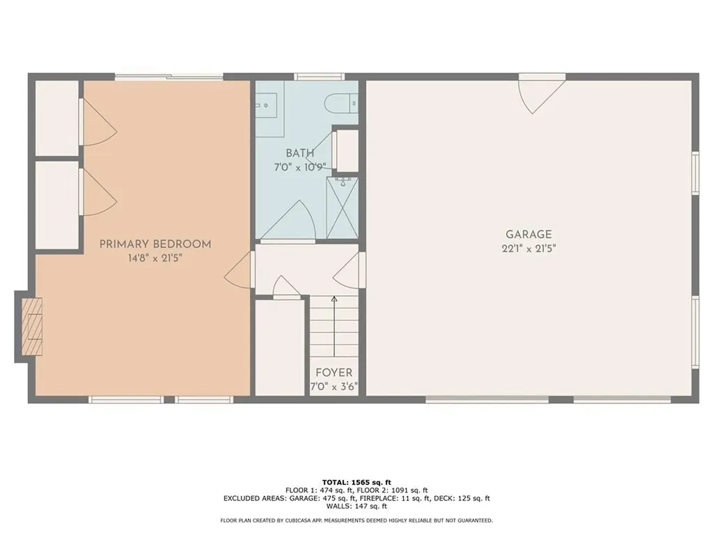 10 Renehan Street West Warwick RI 02893