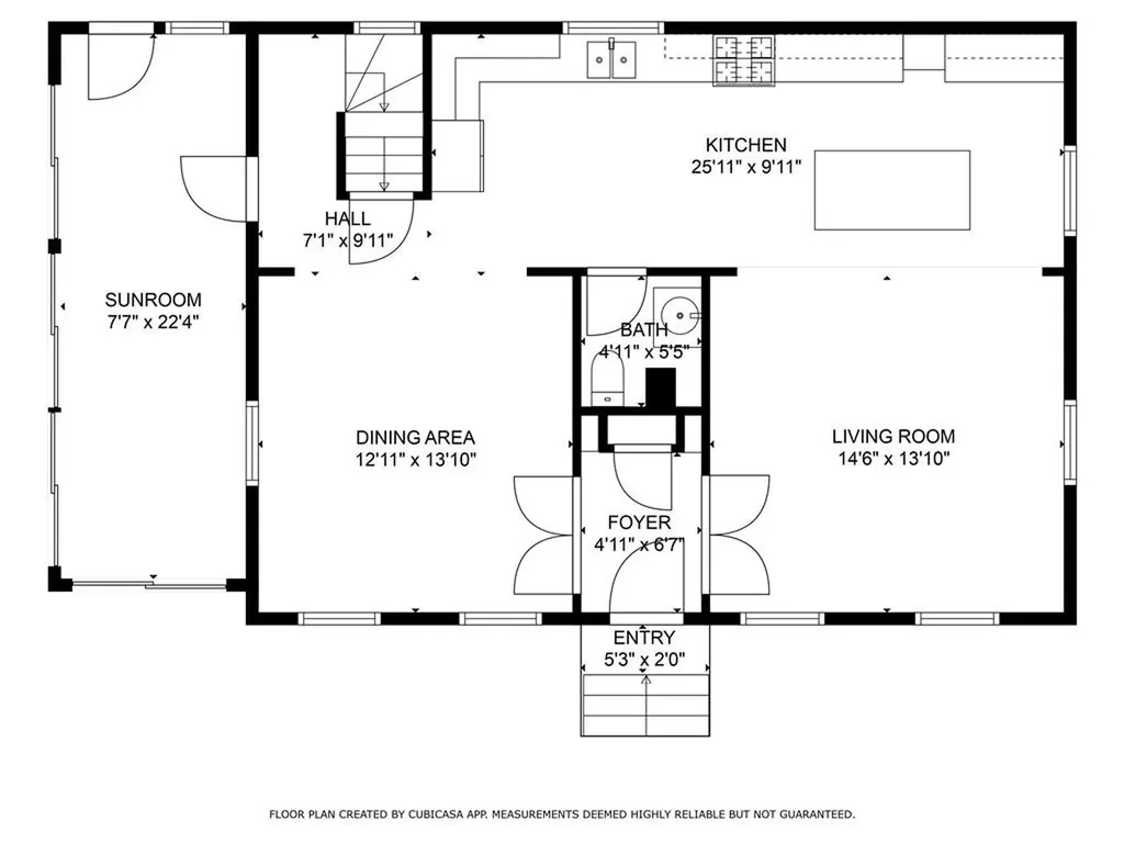 748 Lower River Road Lincoln RI 02865