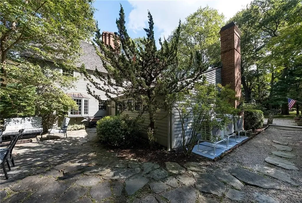 399 Bungy Road Scituate RI 02857