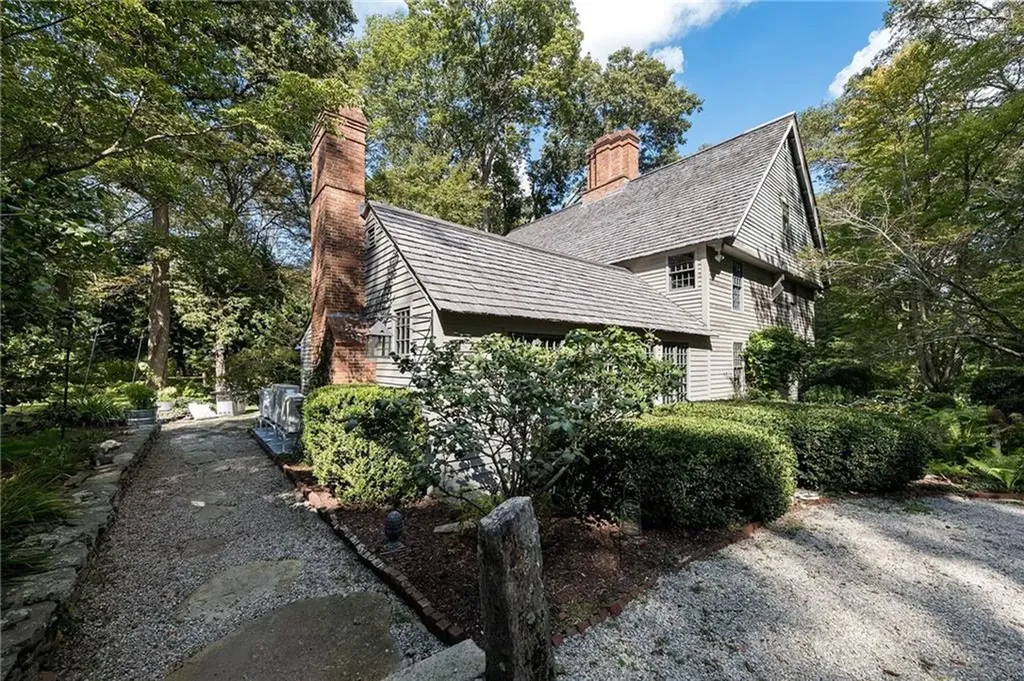 399 Bungy Road Scituate RI 02857