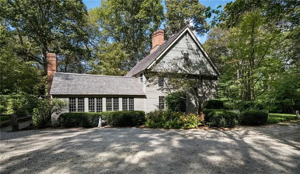 399 Bungy Road Scituate RI 02857