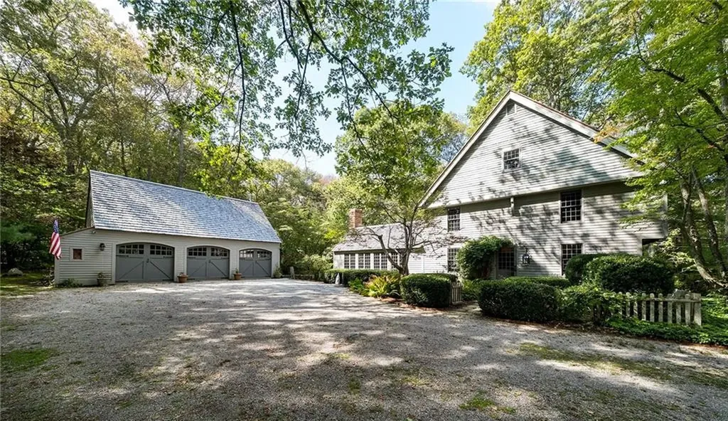 399 Bungy Road Scituate RI 02857