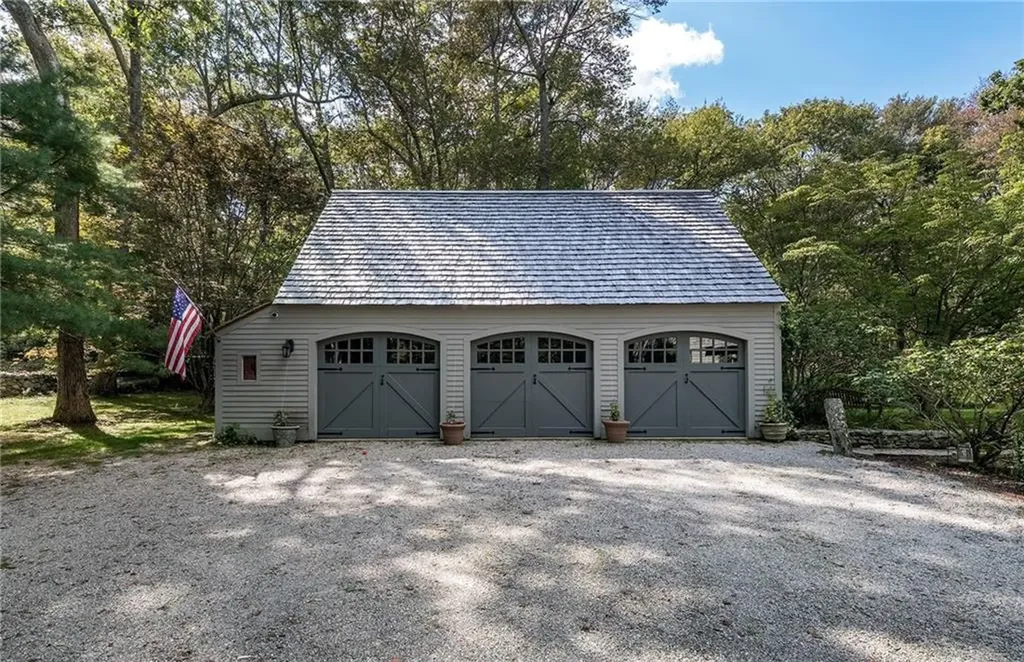 399 Bungy Road Scituate RI 02857