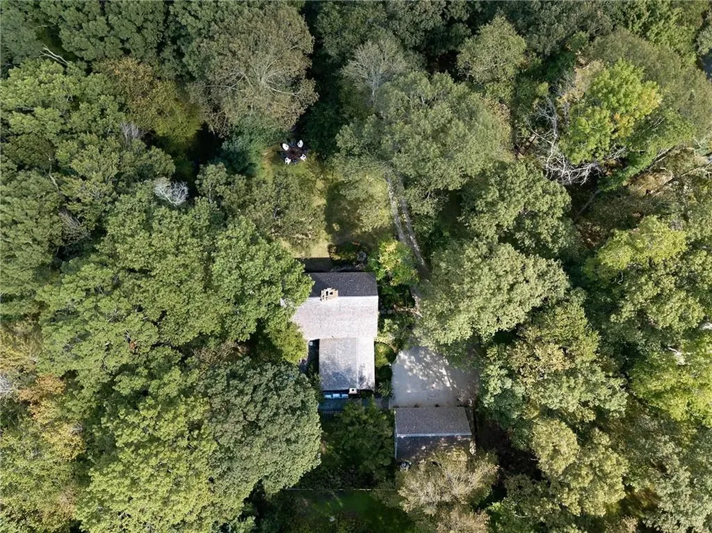 399 Bungy Road Scituate RI 02857