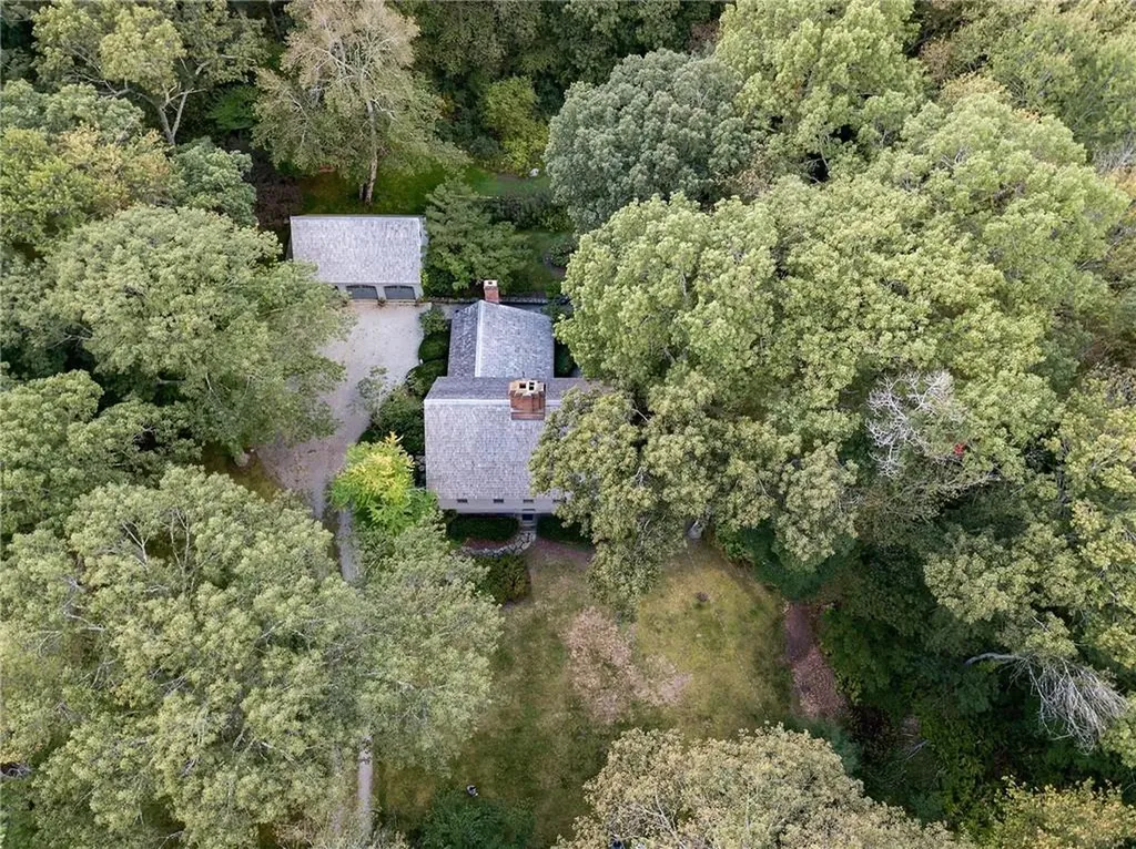 399 Bungy Road Scituate RI 02857