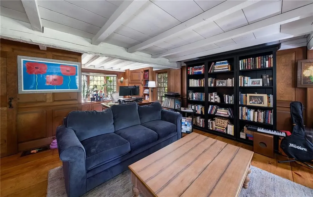 399 Bungy Road Scituate RI 02857