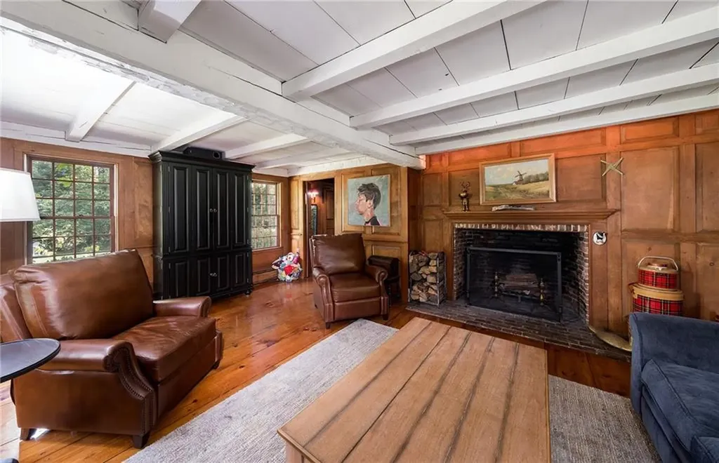 399 Bungy Road Scituate RI 02857