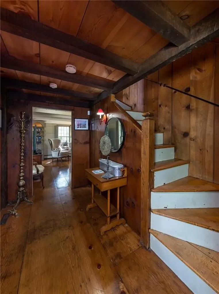 399 Bungy Road Scituate RI 02857