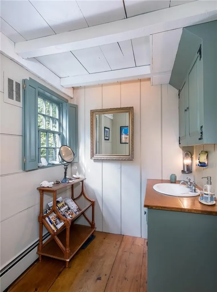 399 Bungy Road Scituate RI 02857