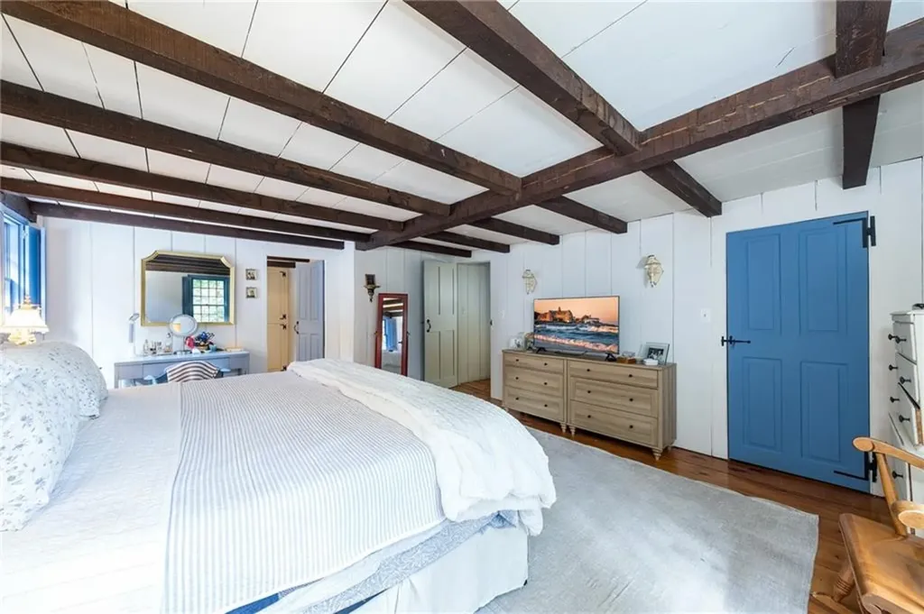 399 Bungy Road Scituate RI 02857