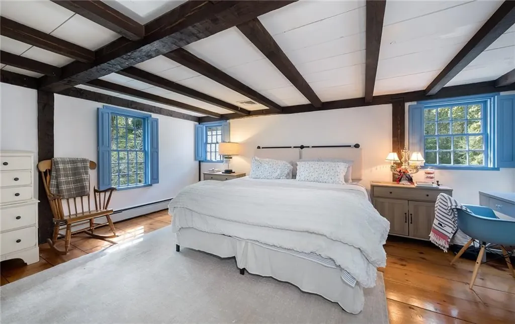 399 Bungy Road Scituate RI 02857