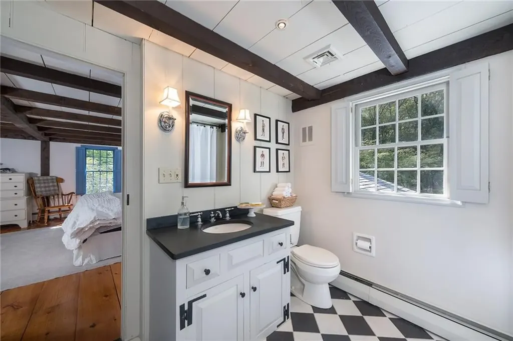 399 Bungy Road Scituate RI 02857